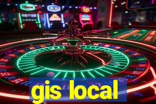 gis local